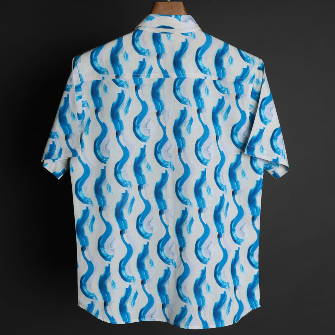 Prints - RDKLU-Shirt For Men#557