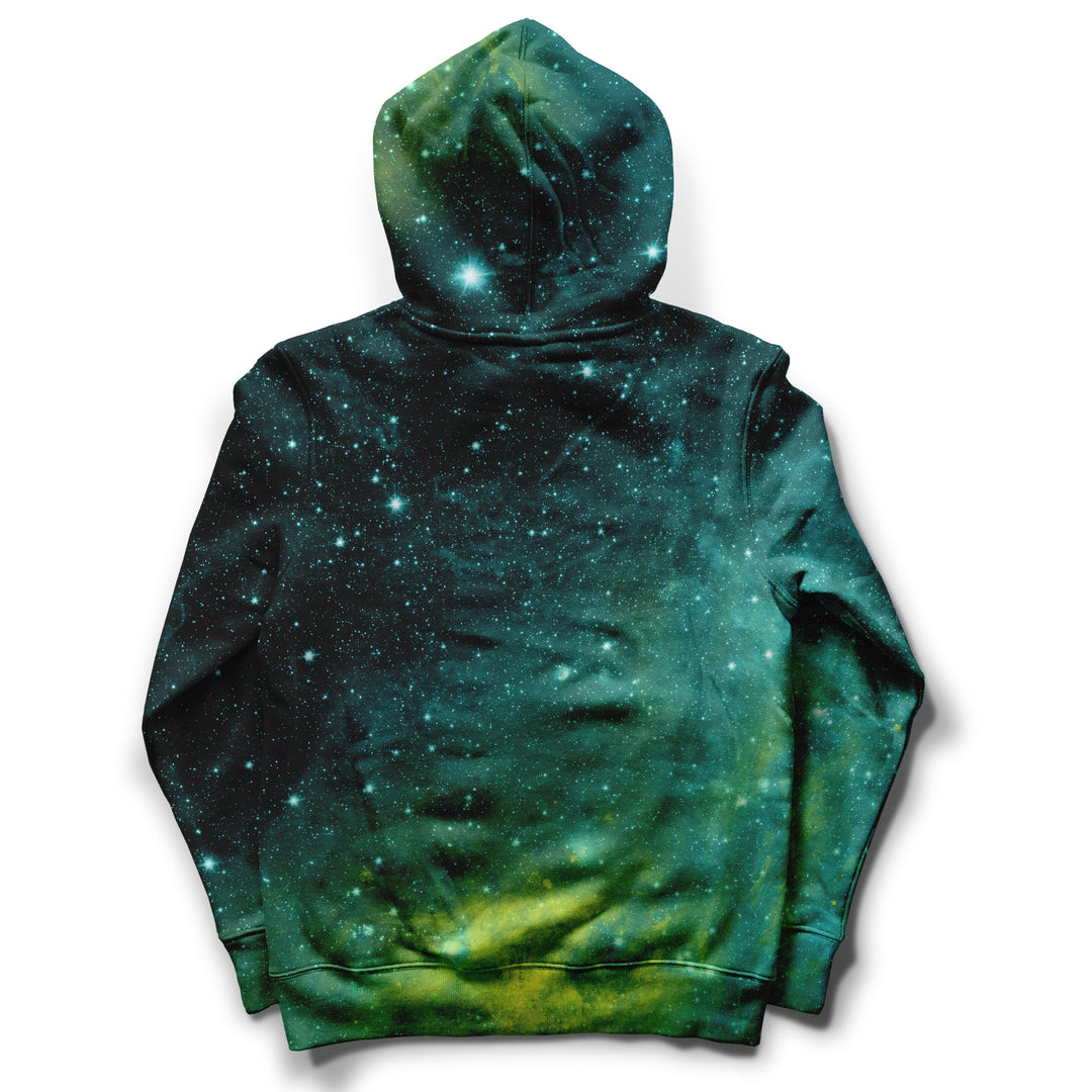 Men's Printed Hoodie - RDKLU-Men's Printed Hoodie#16