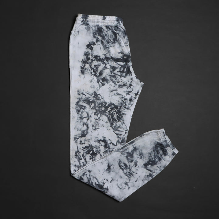RDKLU - Tie & Dye Unisex Jogger#12