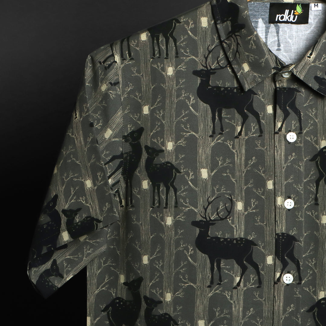 Prints - RDKLU - Shirt For Men#451