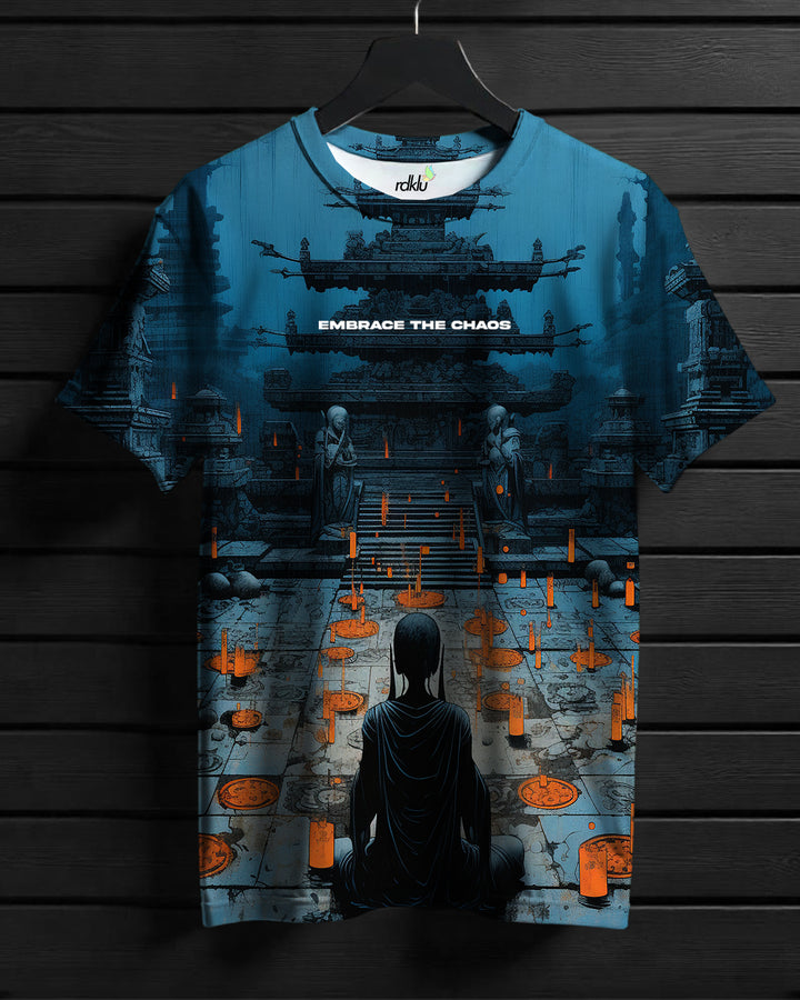 ARCANE - RDKL TEE#320