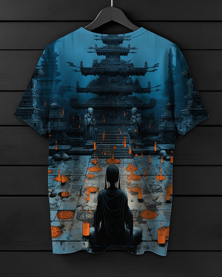 ARCANE - RDKL TEE#320
