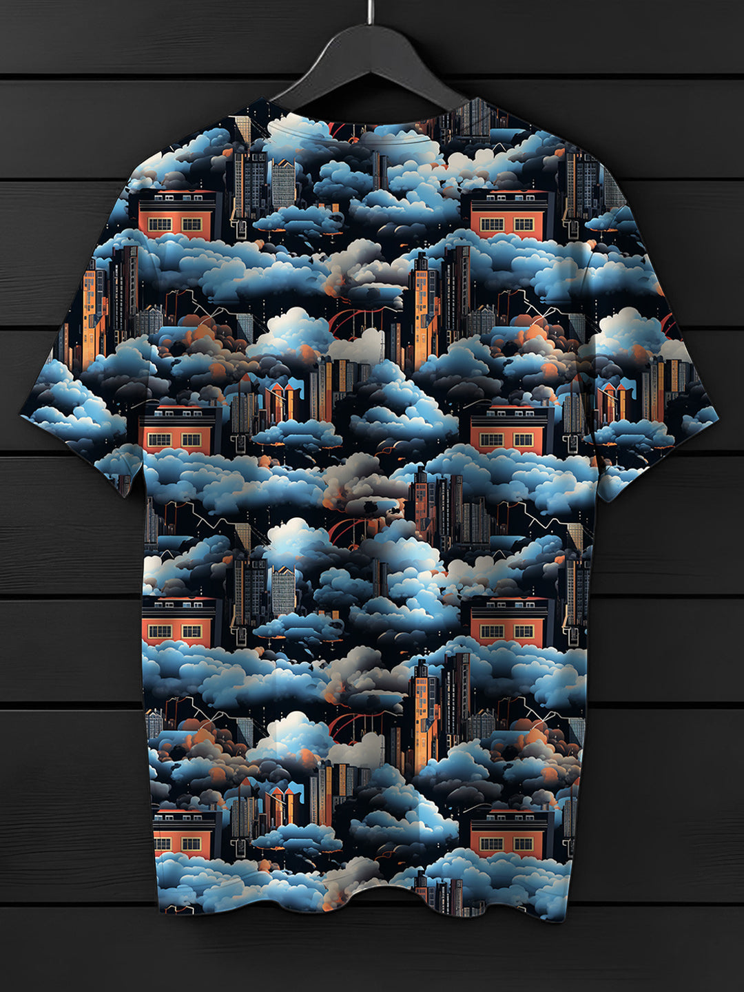 RDKL TEE#322