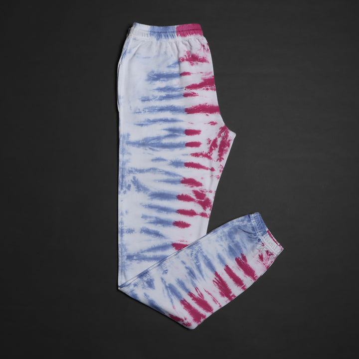 RDKLU - Tie & Dye Unisex Jogger#14