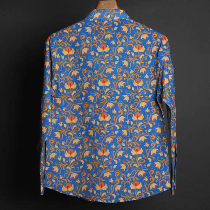 Prints - RDKLU - Shirt For Men#161