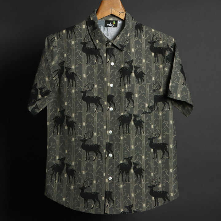 Prints - RDKLU - Shirt For Men#451