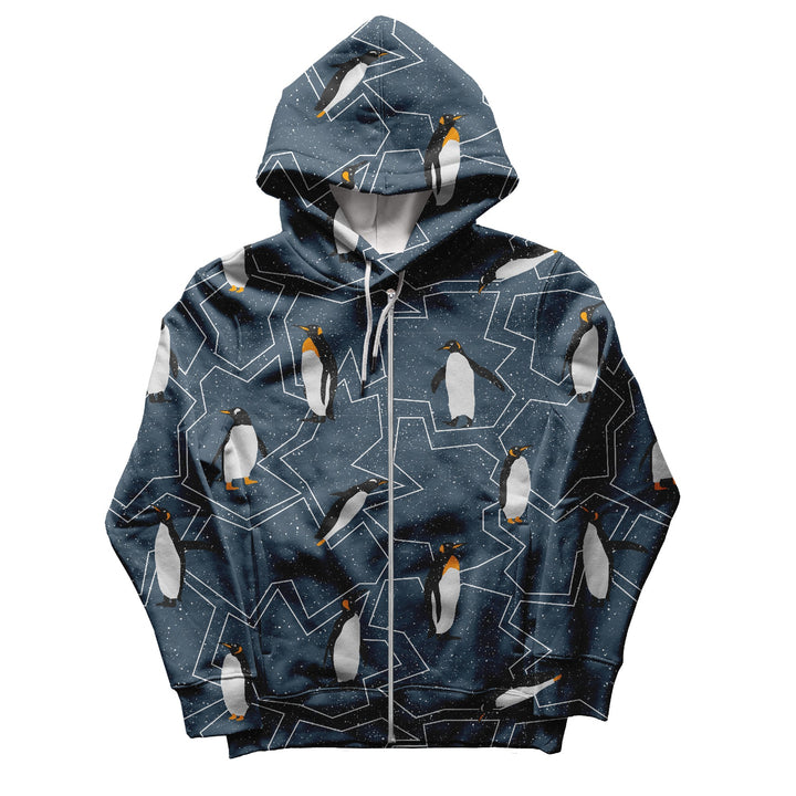 Men's Printed Hoodie - RDKLU-Men's Printed Hoodie#27