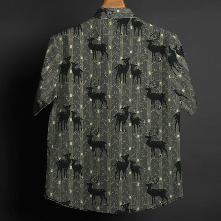 Prints - RDKLU - Shirt For Men#451