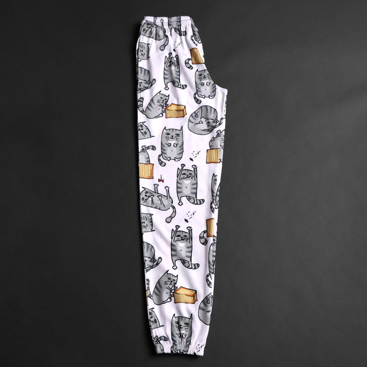 MAU - Women's Sweatpant#26