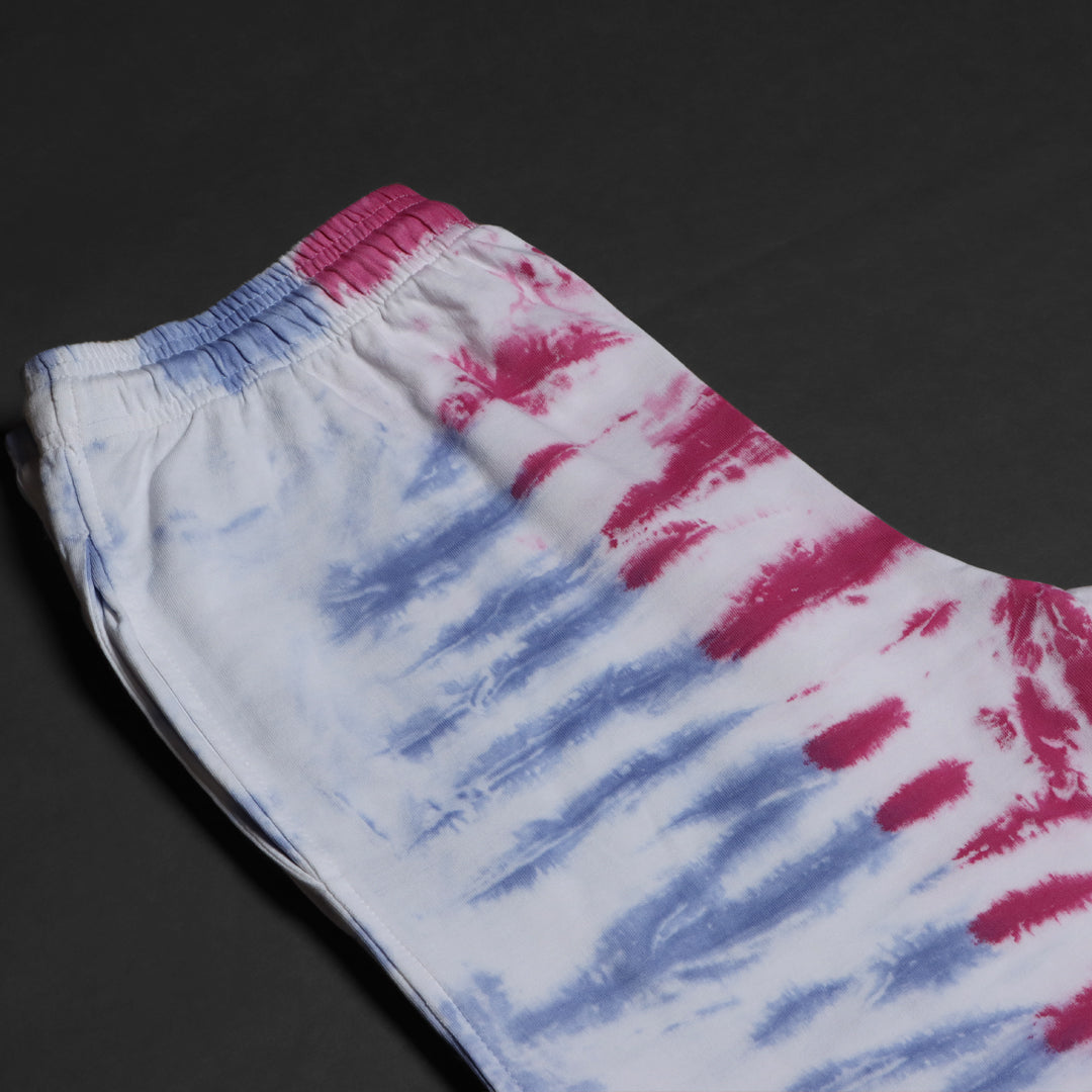 RDKLU - Tie & Dye Unisex Jogger#14