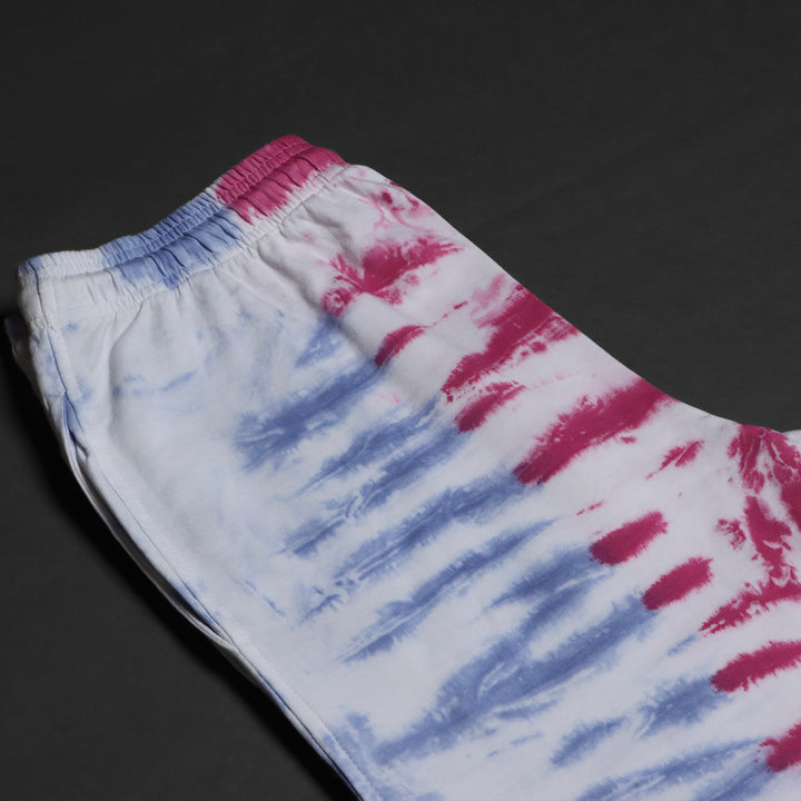 RDKLU - Tie & Dye Unisex Jogger#14