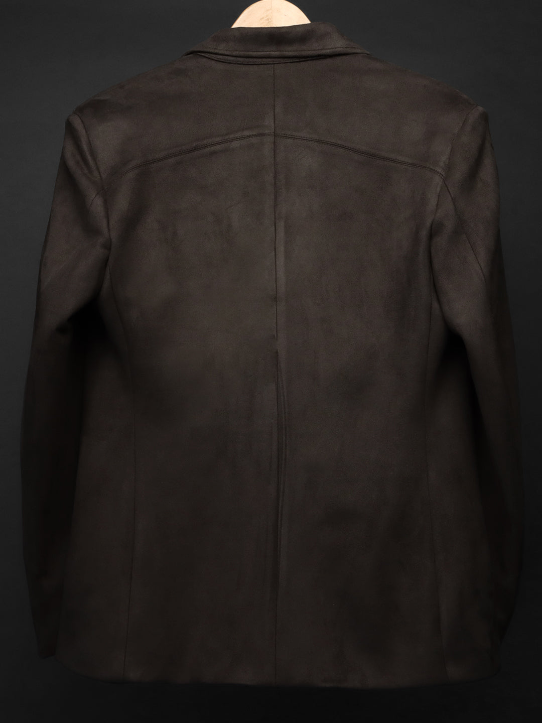 RDKLU-Woolen Pea Coat#7