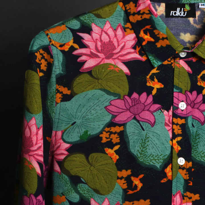 Prints - Euphoria - RDKLU - Shirt For Men#452