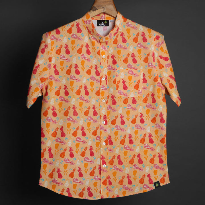 Prints - RDKLU * Breezy - Shirt For Men#36