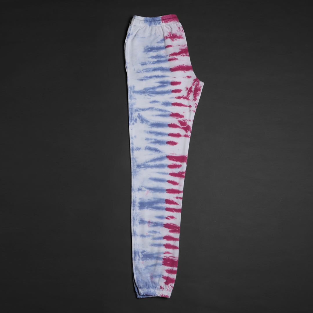 RDKLU - Tie & Dye Unisex Jogger#14