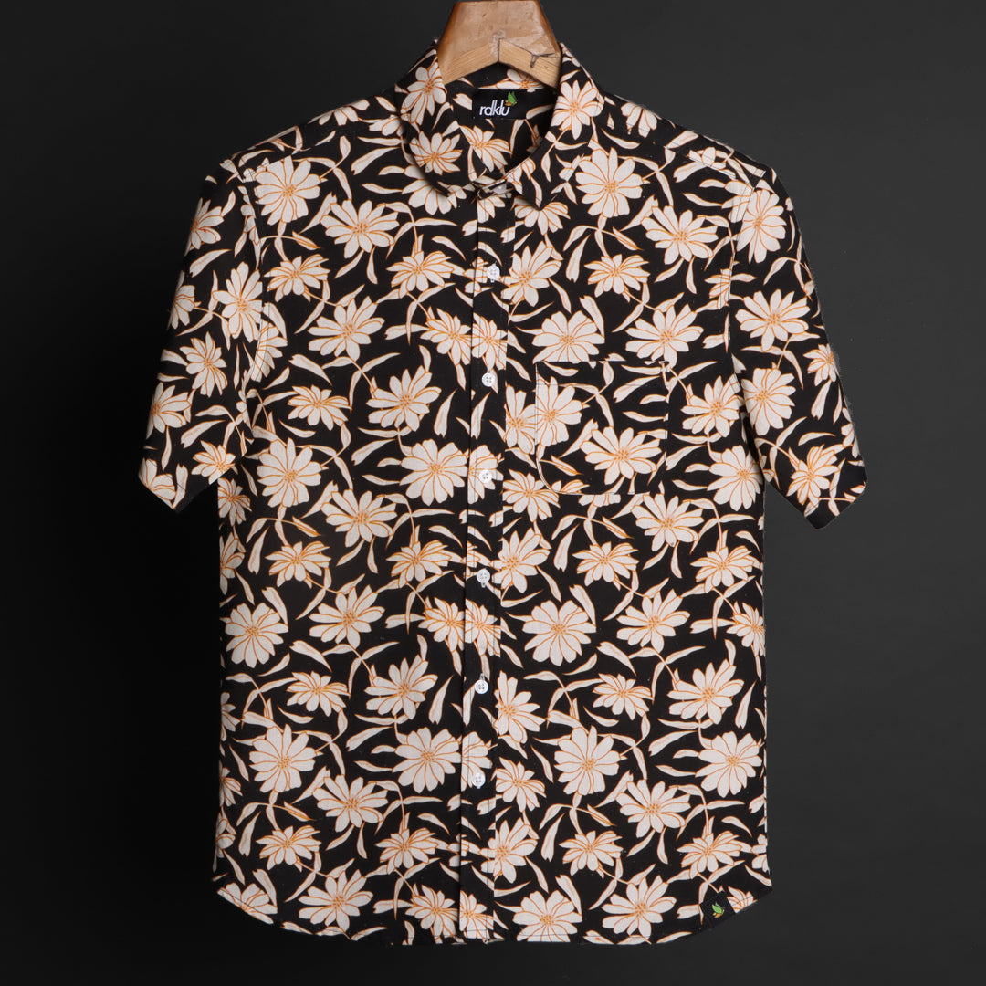 Prints - RDKLU -Shirt For Men#511