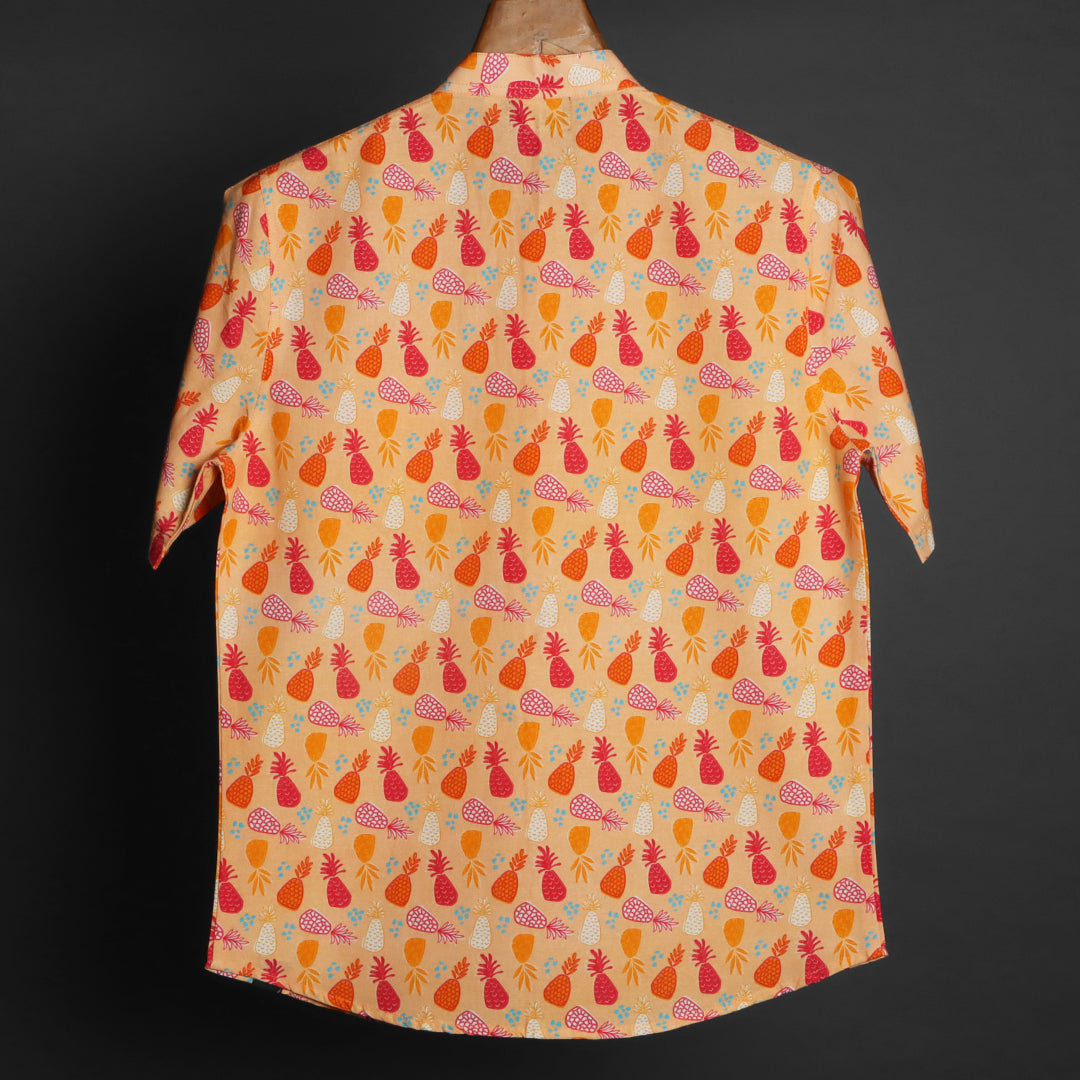 Prints - RDKLU * Breezy - Shirt For Men#36