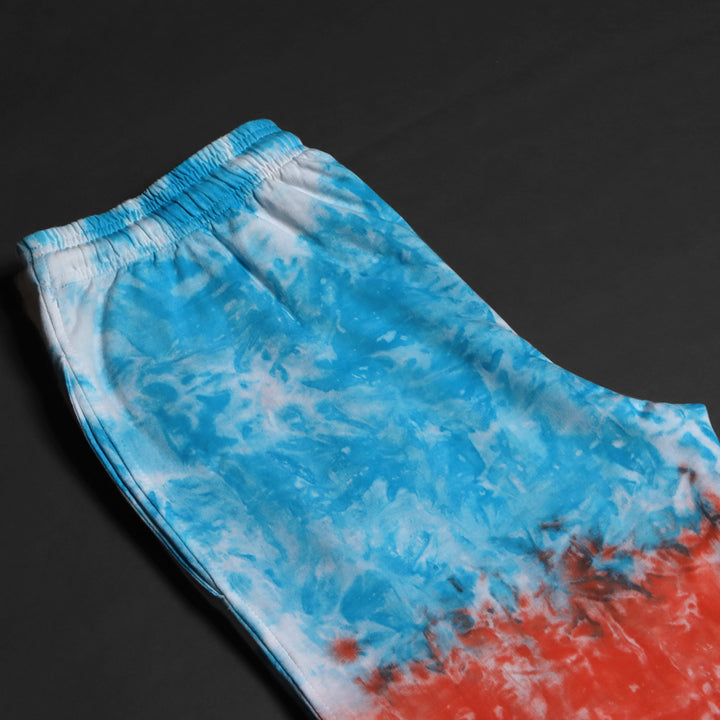 RDKLU - Tie & Dye Unisex Jogger#13