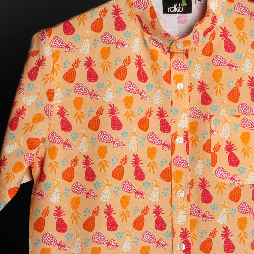 Prints - RDKLU * Breezy - Shirt For Men#36