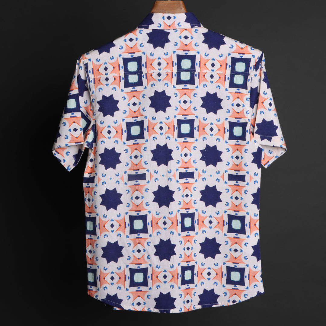 Prints - RDKLU -Shirt For Men#507