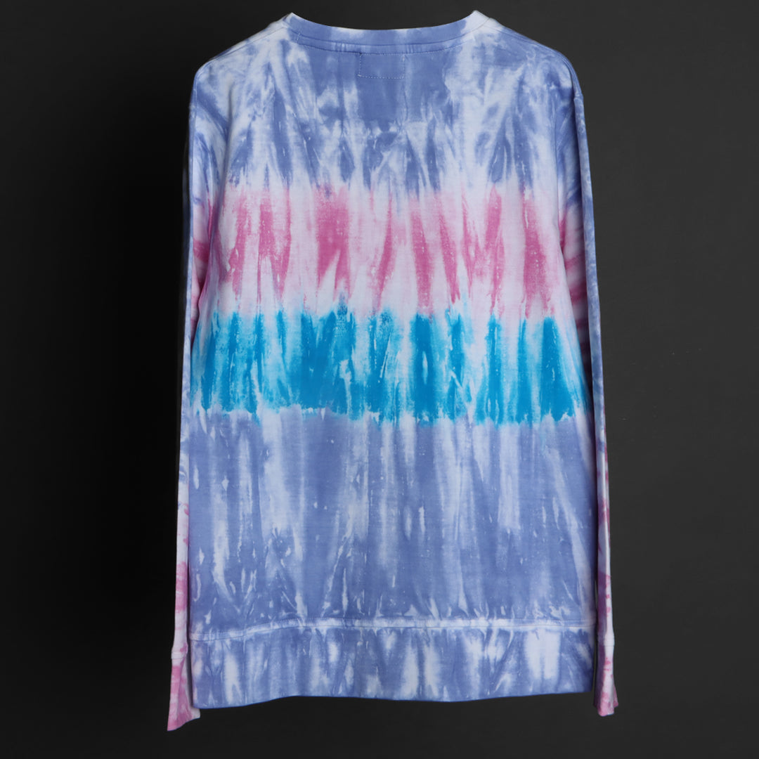 RDKLU - Tie & Dye Sweatshirt#7