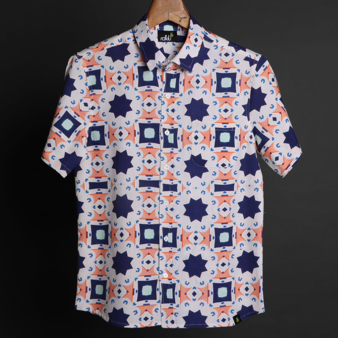 Prints - RDKLU -Shirt For Men#507