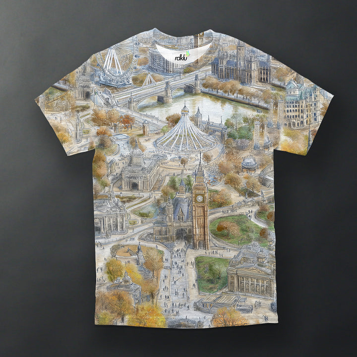 RDKL * TEE#357