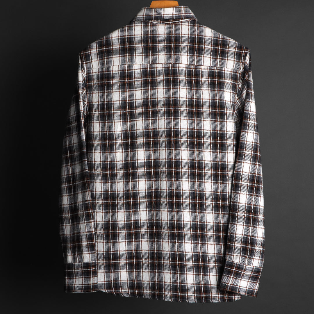 Flannel Shirt #9