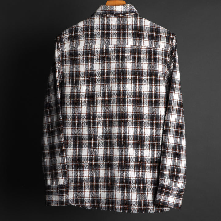 Flannel Shirt #9