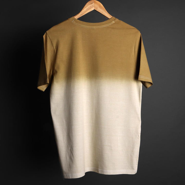 RDKLU Ombre Tee#84