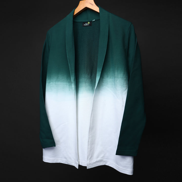 Unisex Ombre SHRUG#30