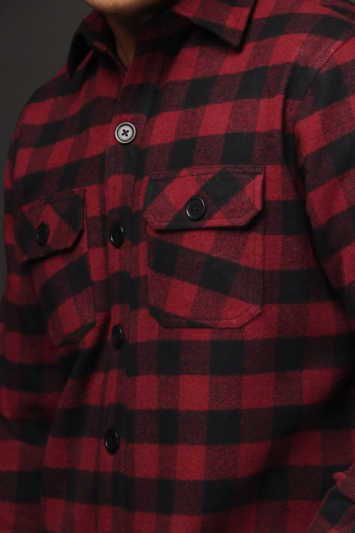 Over Size Unisex Shirt #21