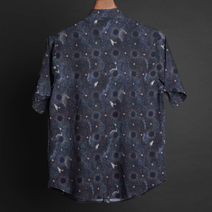 Prints - ANDROMEDA- RDKLU- SHIRT FOR MEN #464