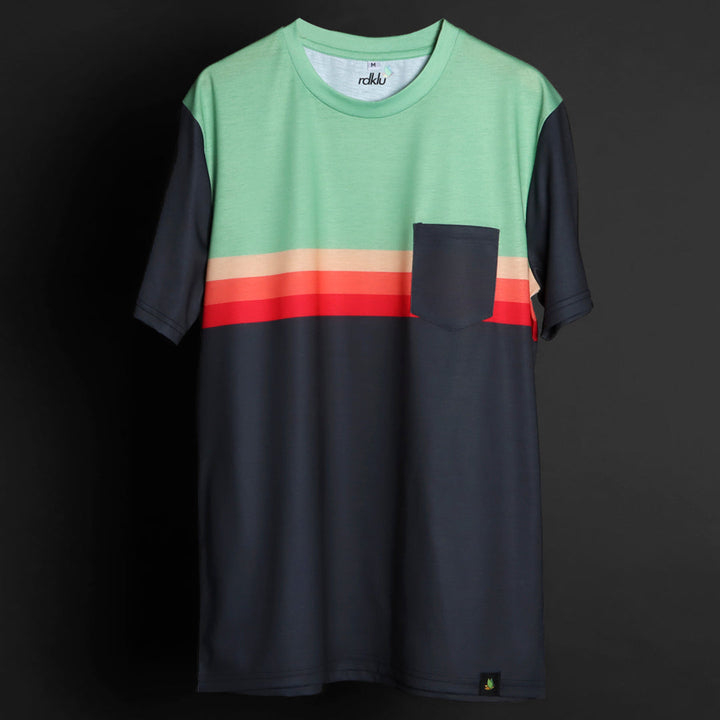 Pocket Tees - RDKL Pocket Tee#221