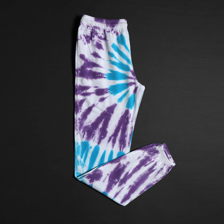 RDKLU - Tie & Dye Unisex Jogger#7