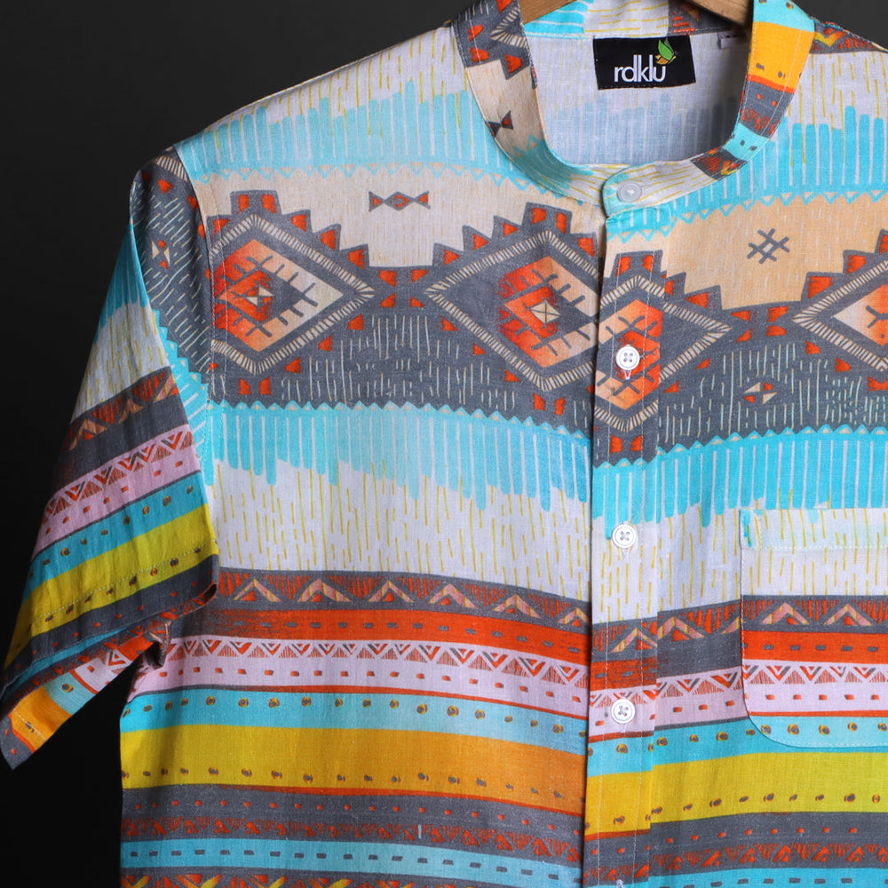 Prints - RDKLU -Shirt For Men#490