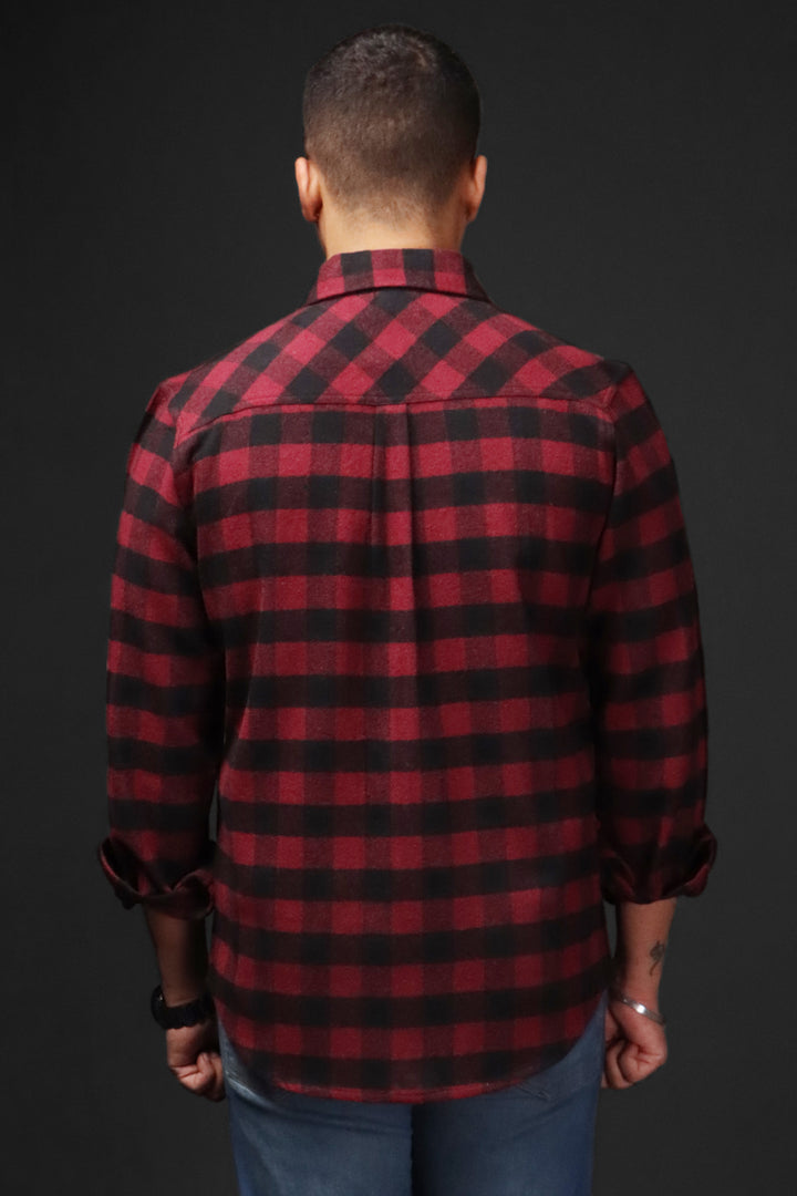 Over Size Unisex Shirt #21