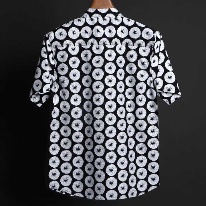 Prints - RDKLU -Shirt For Men#502