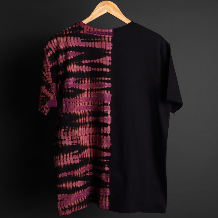 RDKLU Hand Tie & Dye Tee#73