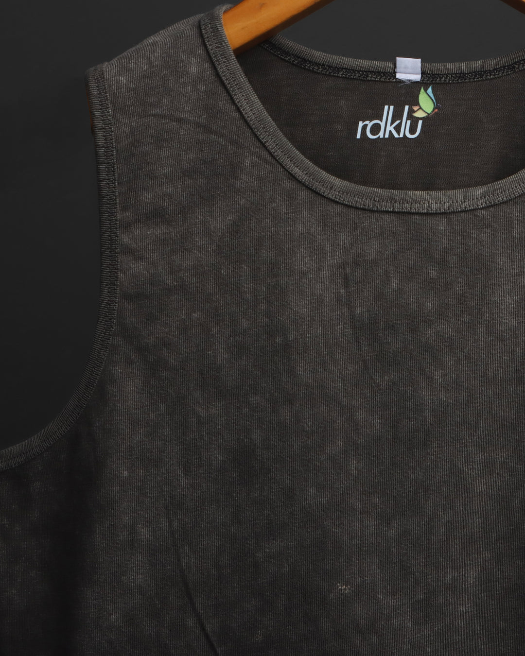 WASHED OUT Basic Sando#11