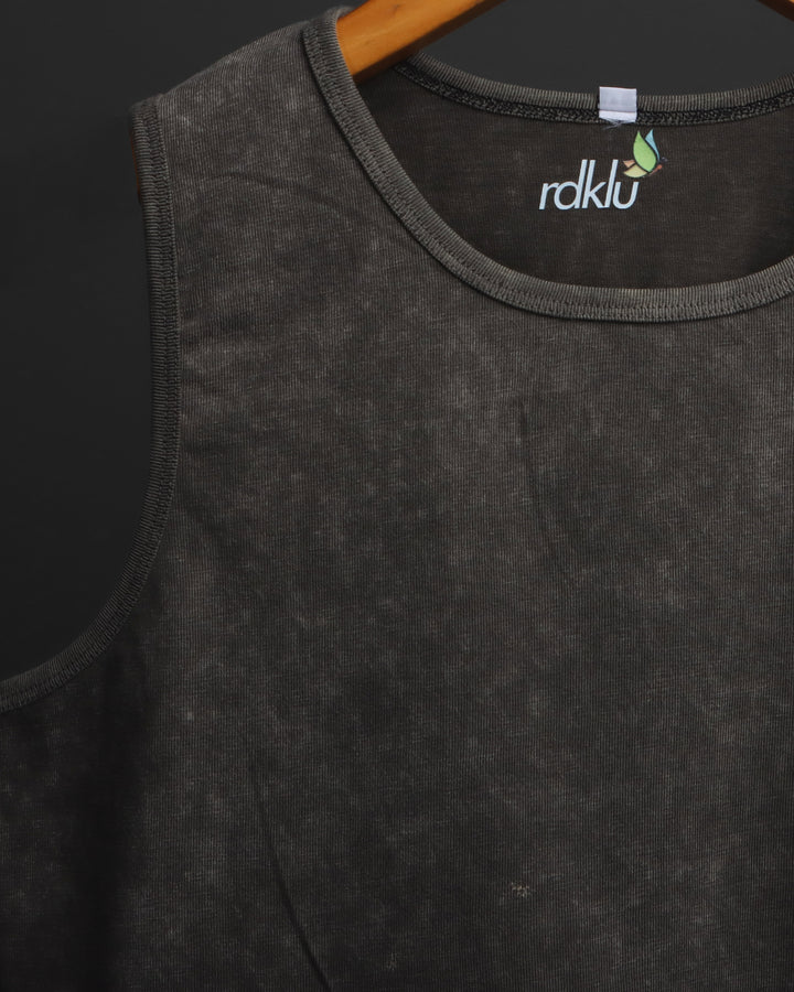 WASHED OUT Basic Sando#11