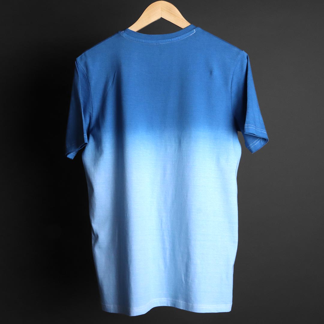 RDKLU Ombre Tee#63