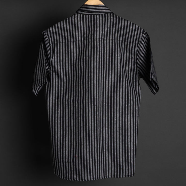 RDKLU - Striped Shirt For Men#494