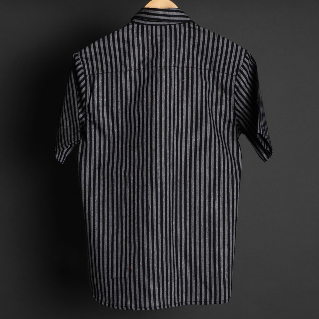 RDKLU - Striped Shirt For Men #6