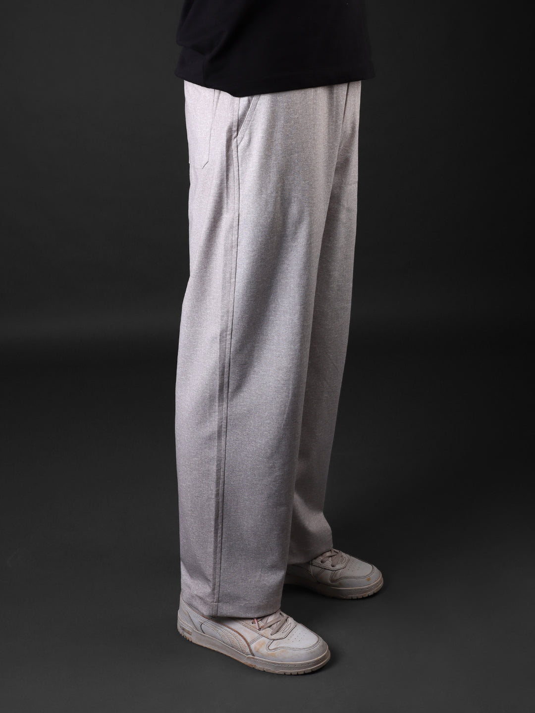 Wide Leg Pant # 34