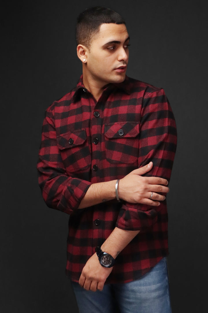 Over Size Unisex Shirt #21