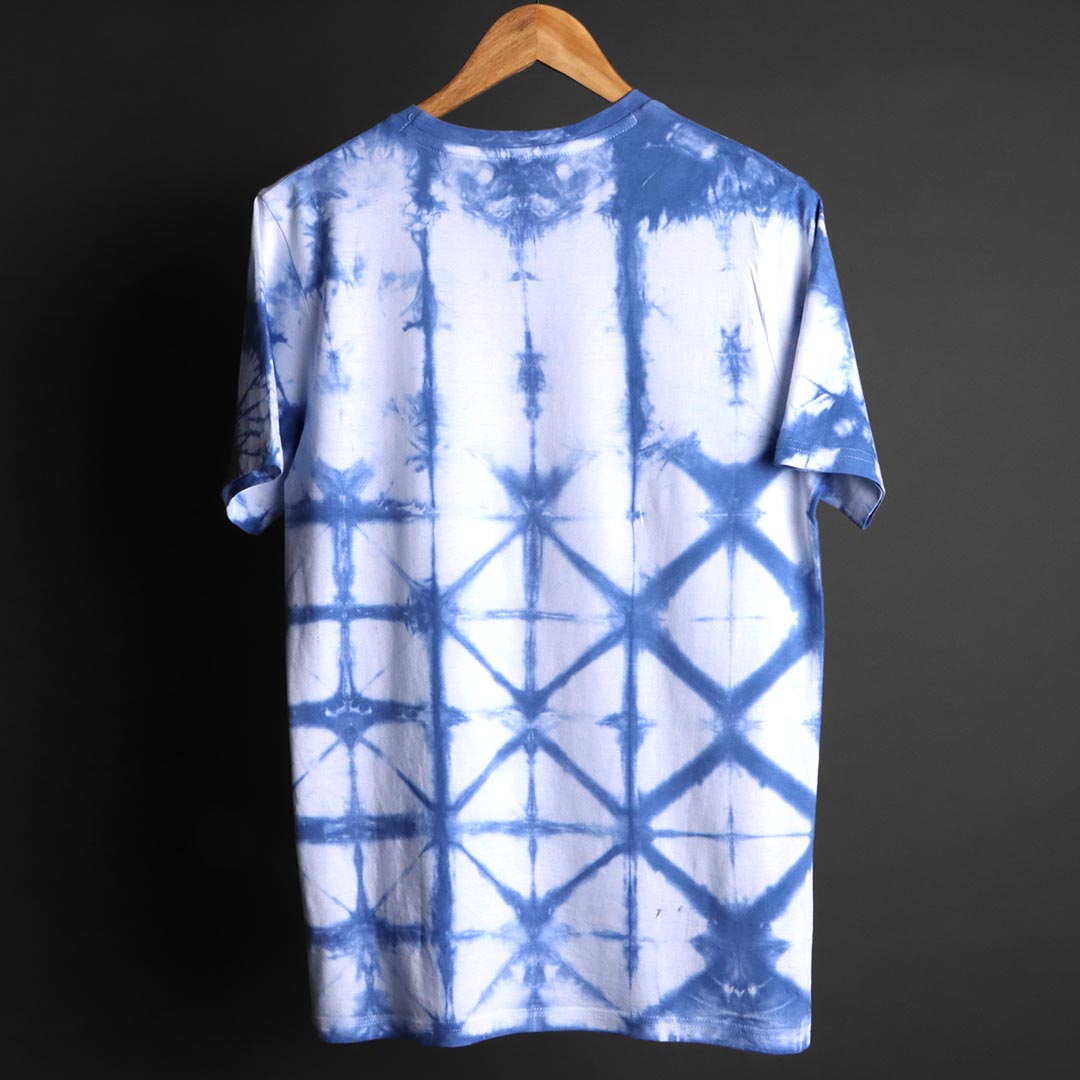 RDKLU Hand Tie & Dye Tee#58