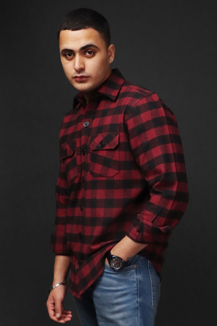 Over Size Unisex Shirt #21