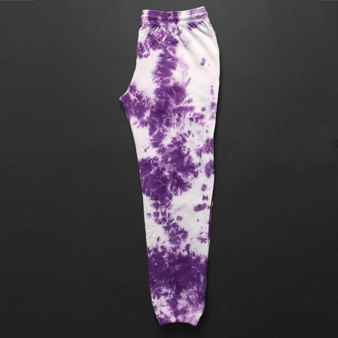 RDKLU- UNISEX Tie&Dye JOGGER#29