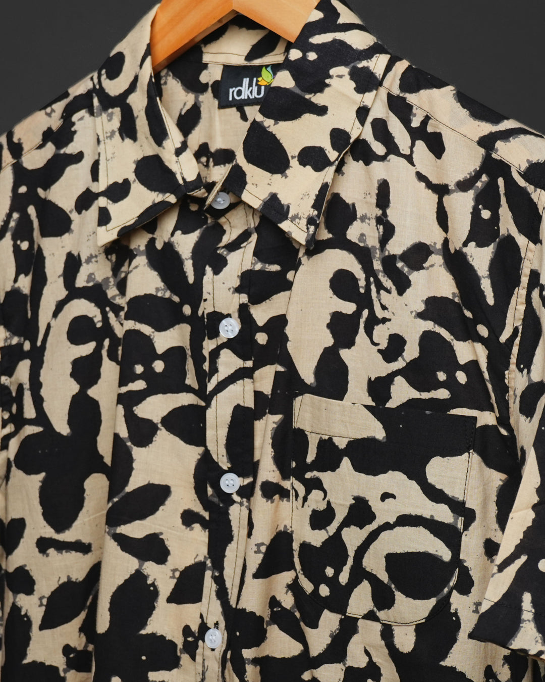 INKBLOOM * Shirt #52